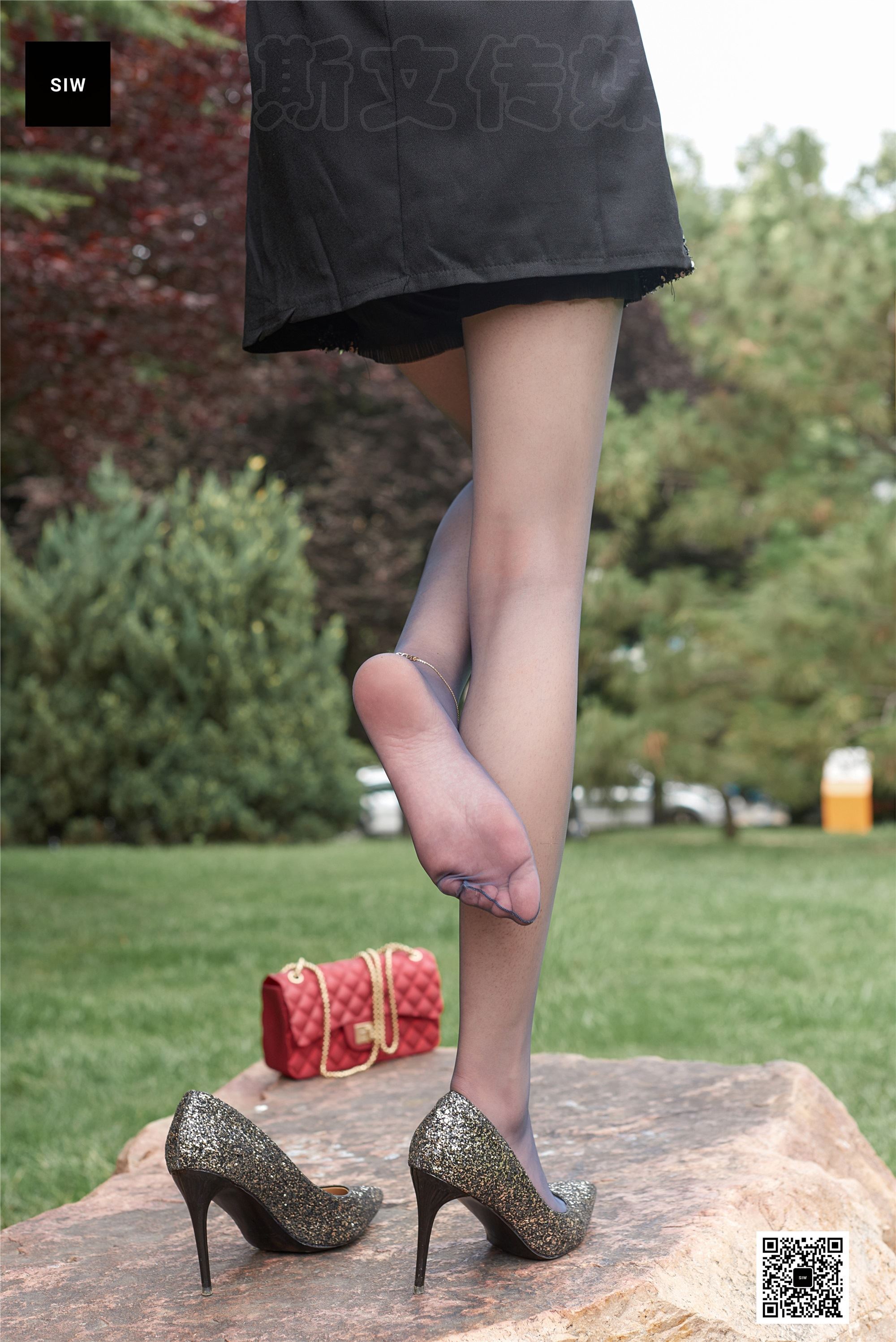 SIW斯文传媒 VOL.038 林间少女-丽莉62P189M